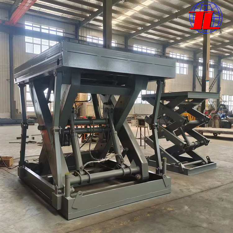 北京固定升降平台安装注意事项