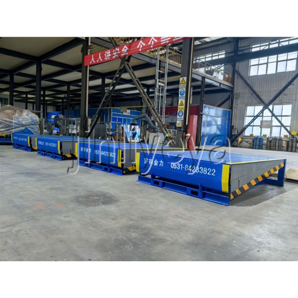 邢台固定登车桥