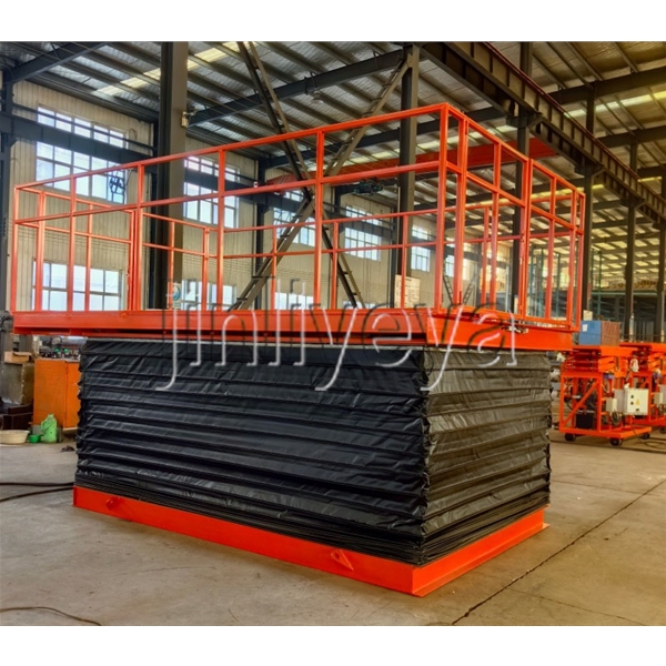 邢台固定升降机