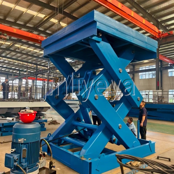 邢台固定升降机