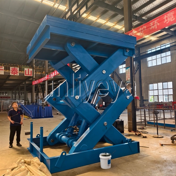 邢台固定升降机