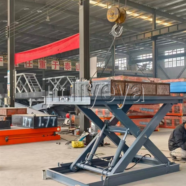 邢台固定升降机