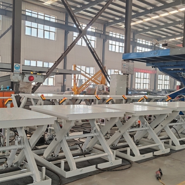 邢台固定升降机