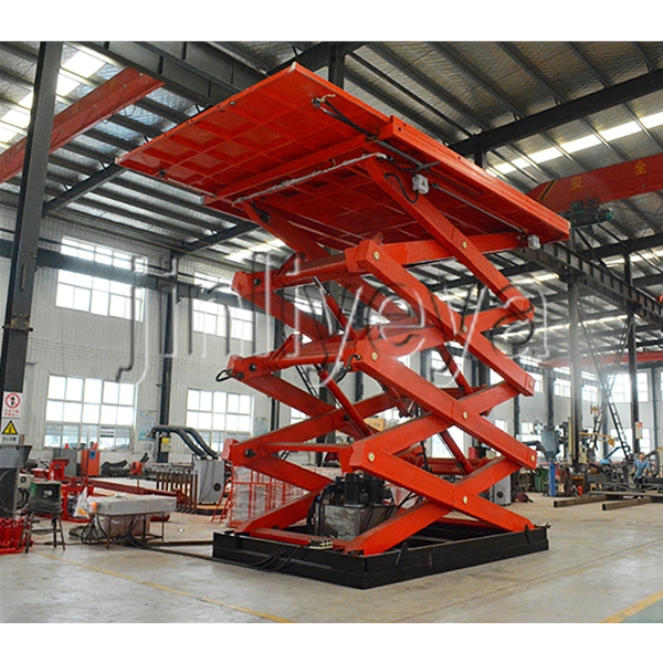 邢台固定升降机