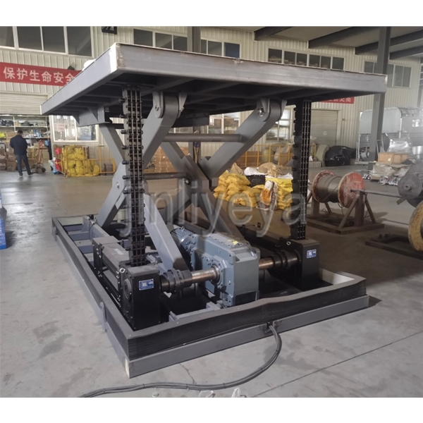 邢台刚性链平台