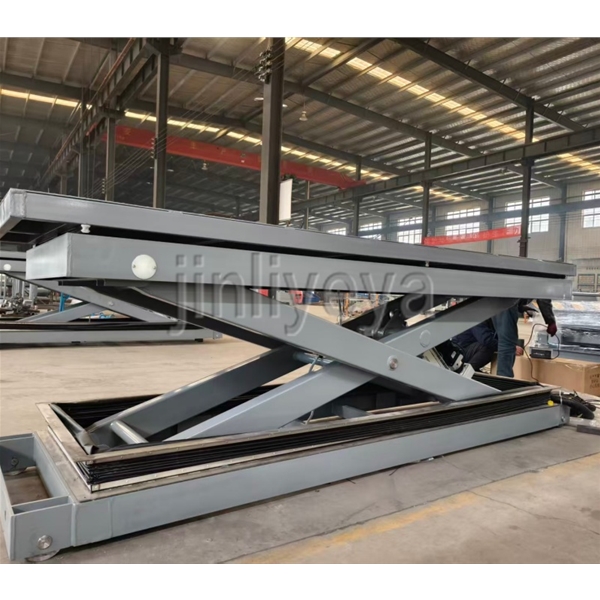 邢台伺服电机+电缸平台，台面可移动（直线轨），可行走，可升降