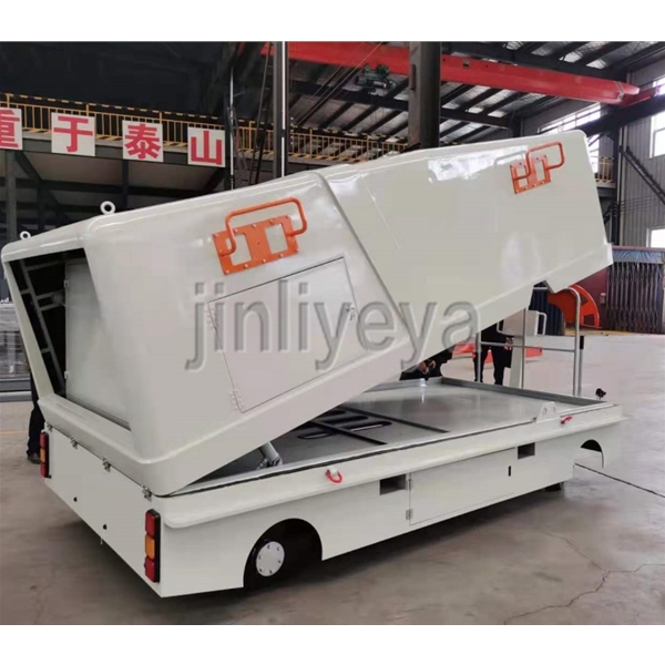 邢台重点单位多功能装备车