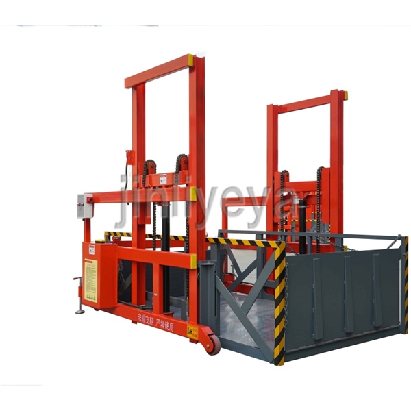 邢台移动装卸货平台