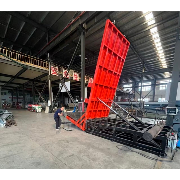 邢台大载重翻转平台