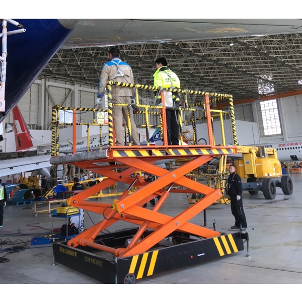 邢台飞机维修平台