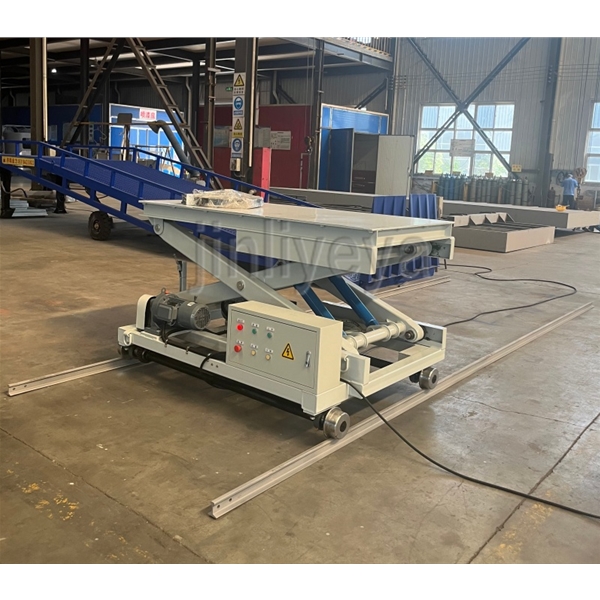 邢台轨道自行走