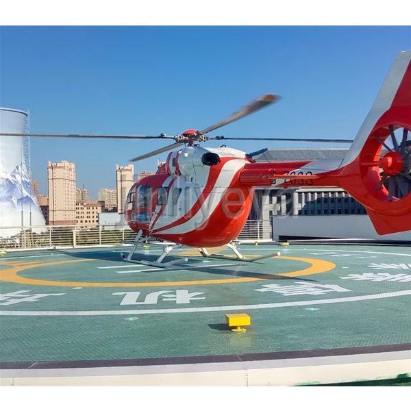 邢台直升库升降平台