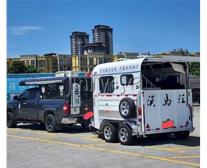邢台两马位马车