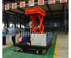 邢台底盖小车