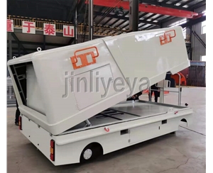 重点单位多功能装备车